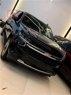 شێڤرۆلێت سوبەربان